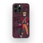 naruto sage mode slim iphone 17 pro max