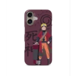 naruto sage mode slim iphone 17 pro max