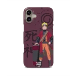 naruto sage mode slim iphone 17 pro max