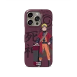 naruto sage mode slim iphone 17 pro max
