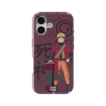 naruto sage mode slim iphone 17 pro max