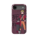 naruto sage mode slim iphone 17 pro max