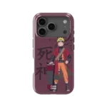 naruto sage mode slim iphone 17 pro max