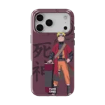 naruto sage mode slim iphone 17 pro max