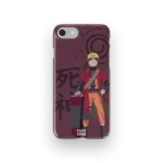 naruto sage mode slim iphone 17 pro max