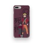 naruto sage mode slim iphone 17 pro max