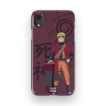 naruto sage mode slim iphone 17 pro max