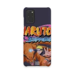 naruto shippuden slim iphone 17 pro max