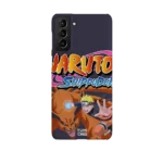 naruto shippuden slim iphone 17 pro max