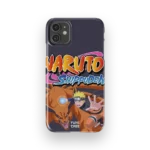 naruto shippuden slim iphone 17 pro max