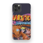 naruto shippuden slim iphone 17 pro max