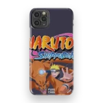 naruto shippuden slim iphone 17 pro max