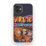 naruto shippuden slim iphone 17 pro max