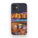 naruto shippuden slim iphone 17 pro max