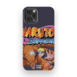 naruto shippuden slim iphone 17 pro max