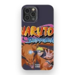 naruto shippuden slim iphone 17 pro max