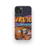 naruto shippuden slim iphone 17 pro max