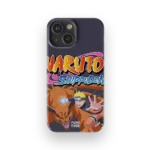 naruto shippuden slim iphone 17 pro max