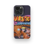naruto shippuden slim iphone 17 pro max