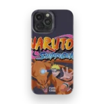 naruto shippuden slim iphone 17 pro max