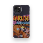 naruto shippuden slim iphone 17 pro max