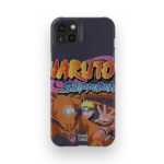 naruto shippuden slim iphone 17 pro max