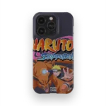 naruto shippuden slim iphone 17 pro max