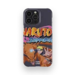 naruto shippuden slim iphone 17 pro max