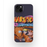 naruto shippuden slim iphone 17 pro max