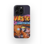 naruto shippuden slim iphone 17 pro max