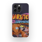 naruto shippuden slim iphone 17 pro max