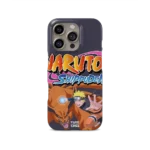 naruto shippuden slim iphone 17 pro max