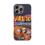naruto shippuden slim iphone 17 pro max