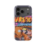 naruto shippuden slim iphone 17 pro max