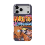 naruto shippuden slim iphone 17 pro max