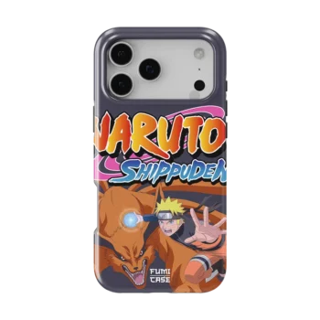 naruto shippuden slim iphone 17 pro max