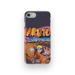 naruto shippuden slim iphone 17 pro max