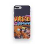 naruto shippuden slim iphone 17 pro max