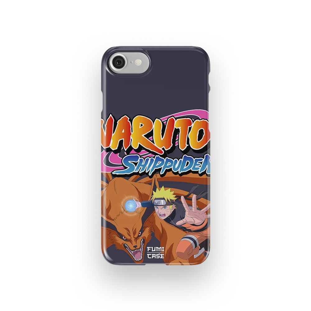 naruto shippuden slim iphone 8 naruto shippuden slim iphone 8