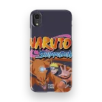 naruto shippuden slim iphone 17 pro max