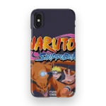 naruto shippuden slim iphone 17 pro max