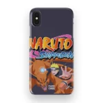 naruto shippuden slim iphone 17 pro max