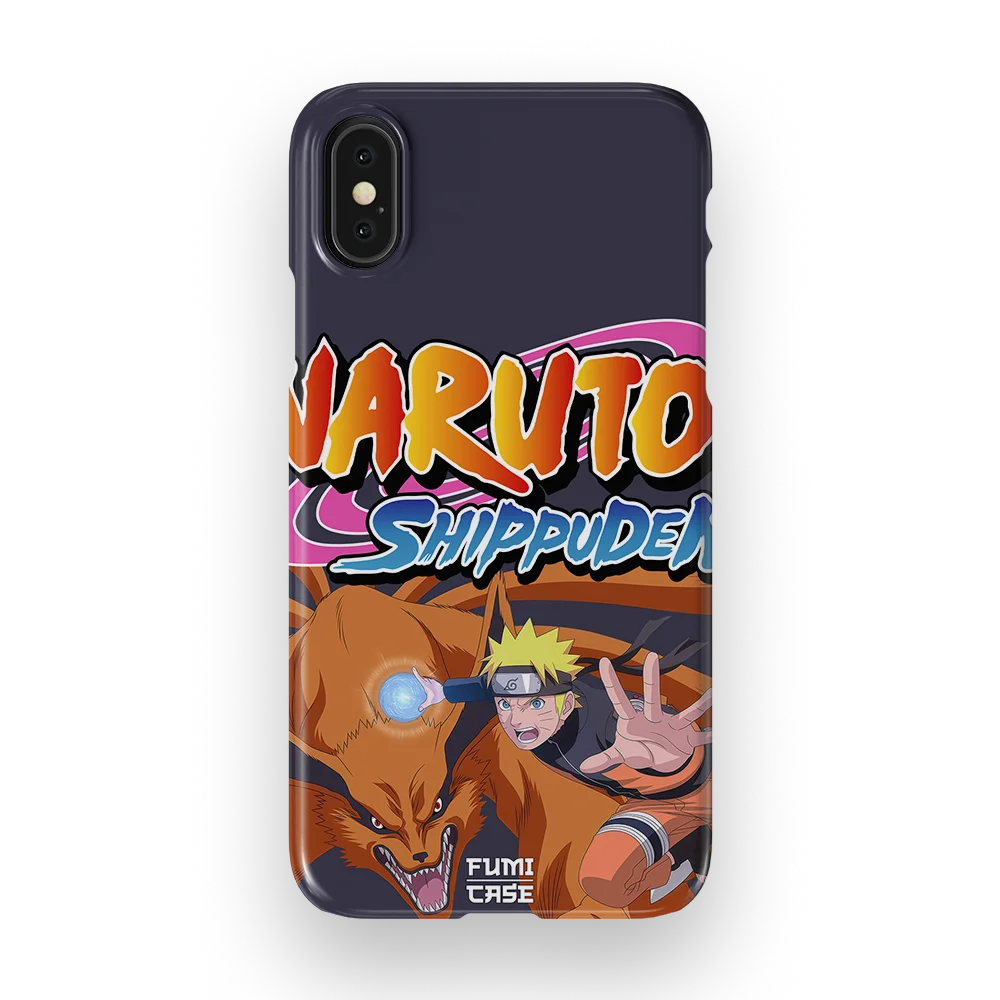 naruto shippuden slim iphone xs naruto shippuden slim iphone xs