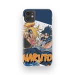 naruto shippuden vol40 slim iphone 17 pro max