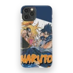 naruto shippuden vol40 slim iphone 17 pro max