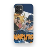 naruto shippuden vol40 slim iphone 17 pro max