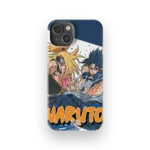 naruto shippuden vol40 slim iphone 17 pro max