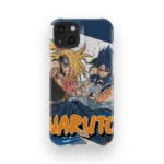 naruto shippuden vol40 slim iphone 17 pro max