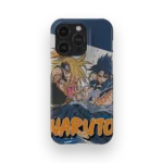 naruto shippuden vol40 slim iphone 17 pro max