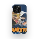 naruto shippuden vol40 slim iphone 17 pro max